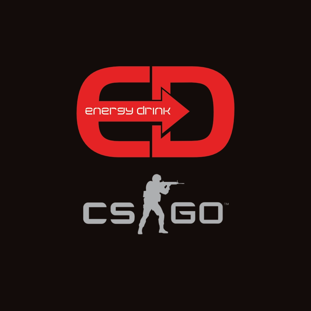 ED Energydrink – CS:GO