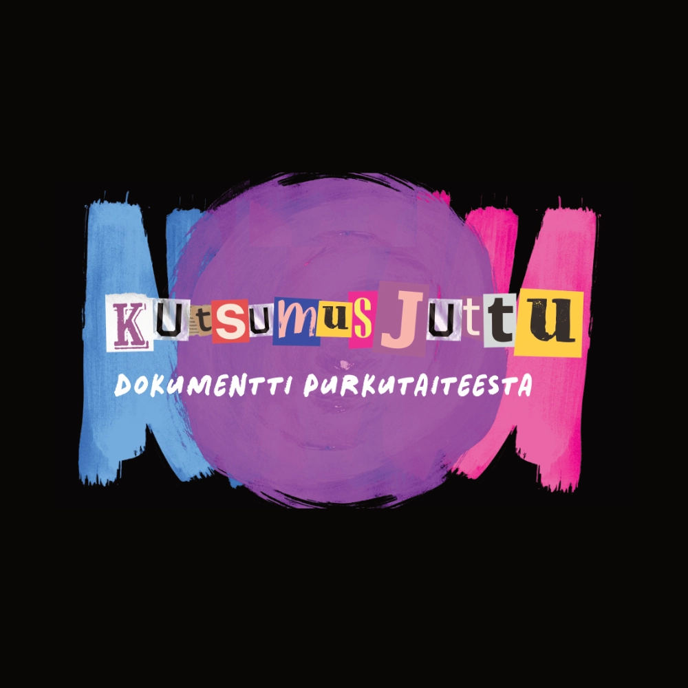 Kutsumusjuttu: Dokumentti Purkutaiteesta