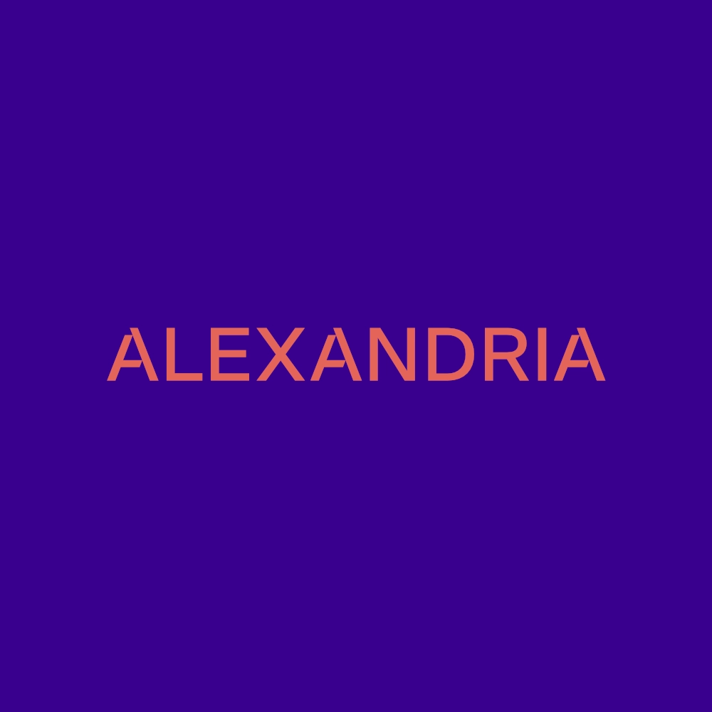 OmaAlexandria lanseerausvideo