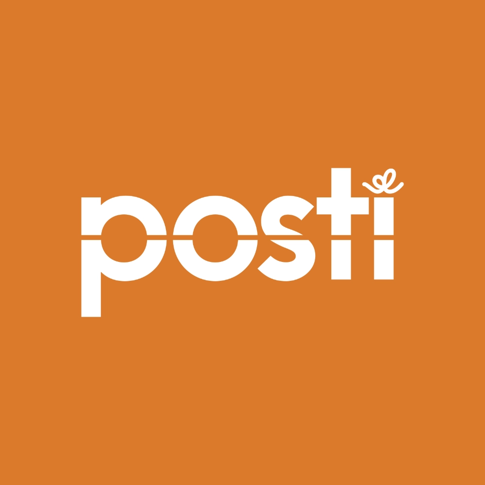 Posti – Secondhand Syyskuu