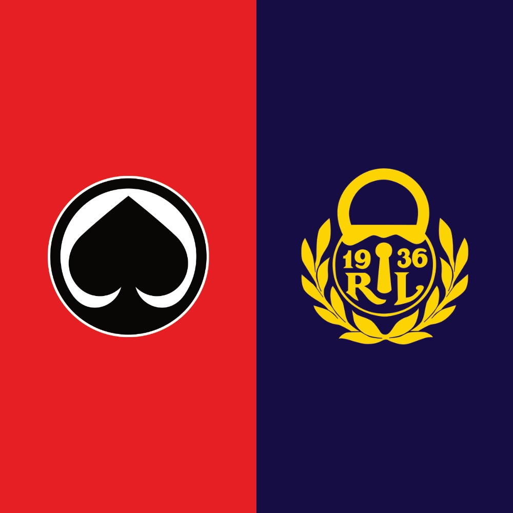 Satakunnan Talviklassikko - Ässät x Lukko